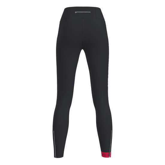 Run 2.0 Long Tights Women