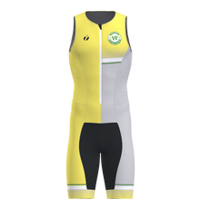 Drive Skinsuit NP Women