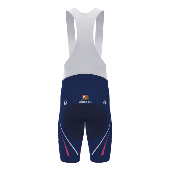 Elite Bib Shorts Women