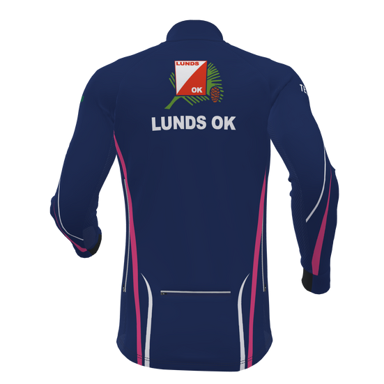 Elite Lightweight Jacket Men