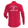 Run Zipp Shirt LS Jr