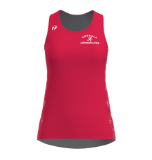 Run Singlet Women