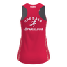 Run Singlet Women