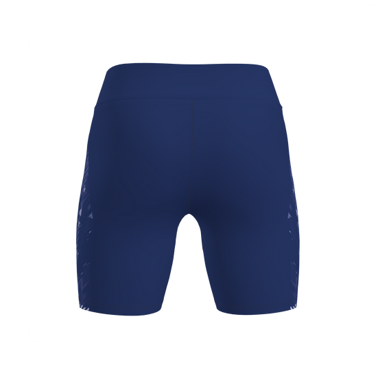 Run 2.0 Short Tights Women