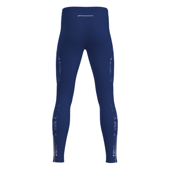 Run 2.0 Long Tights Men