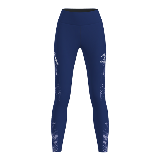 Run 2.0 Long Tights Women