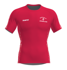 Run Ecogreen T-Shirt SS Men