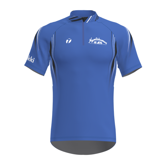 Trail Shirt SS Women