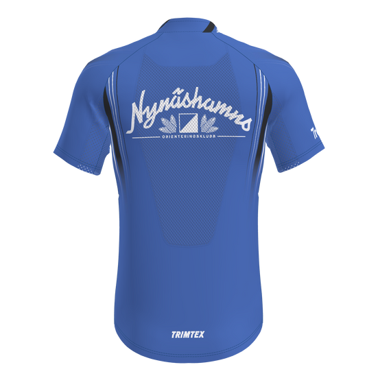 Trail Shirt SS Women