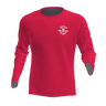 Free T-Shirt LS Men