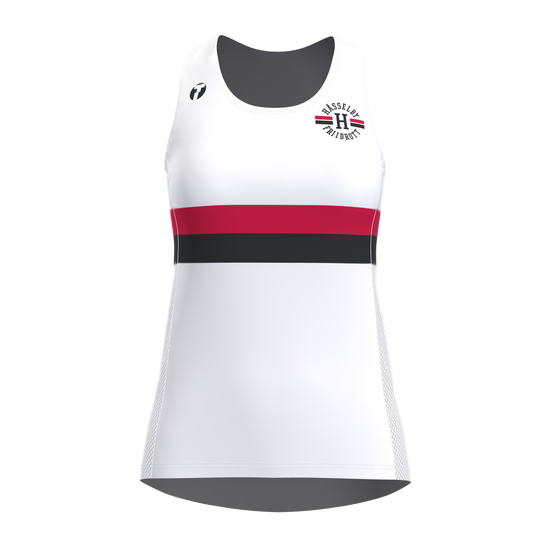 Run Singlet Women