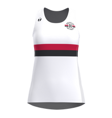 Run Singlet Women