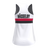 Run Singlet Women