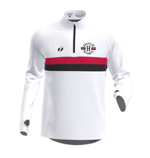 Run Zipp Shirt LS Men