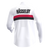 Run Zipp Shirt LS Men