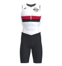 Lead Skinsuit