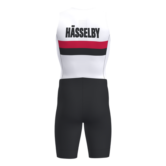 Lead Skinsuit