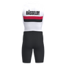 Lead Skinsuit