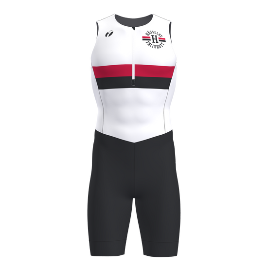 Lead Skinsuit Jr