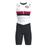 Lead Skinsuit Jr