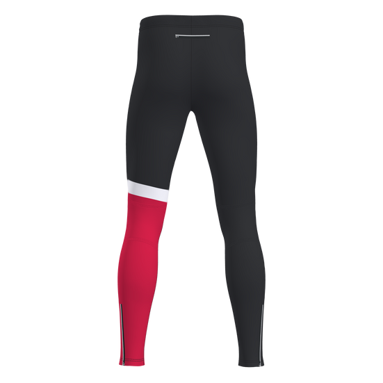 Run 2.0 Long Tights Men