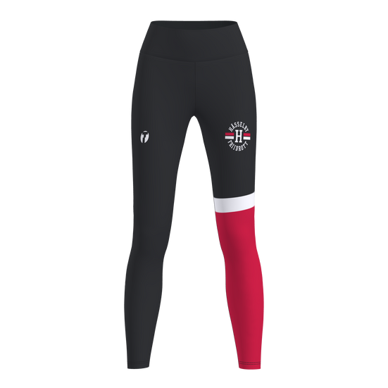 Run 2.0 Long Tights Women