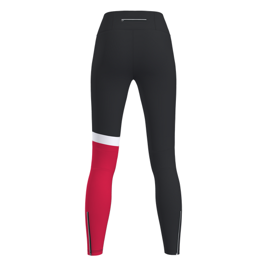 Run 2.0 Long Tights Women