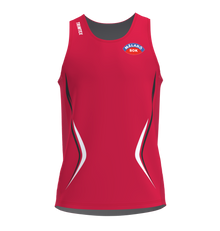 Run Singlet Men