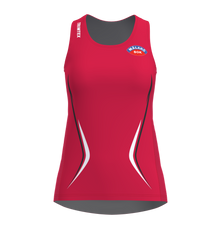 Run Singlet Women