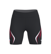 Run 2.0 Short Tights Women