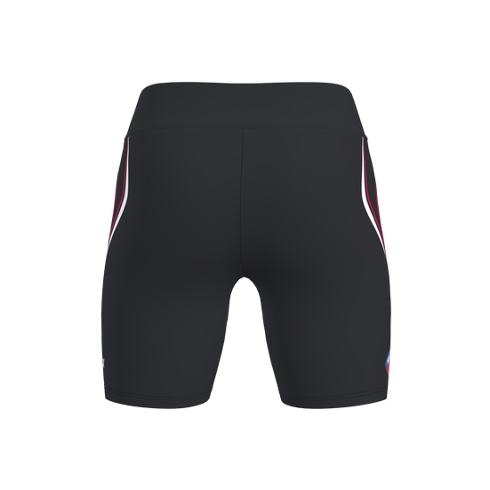 Run 2.0 Short Tights Women