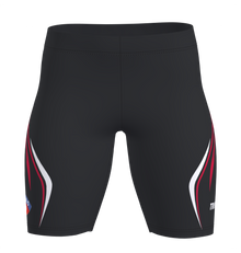 Run 2.0 Short Tights Jr