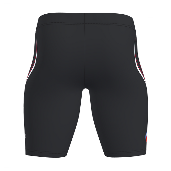 Run 2.0 Short Tights Jr