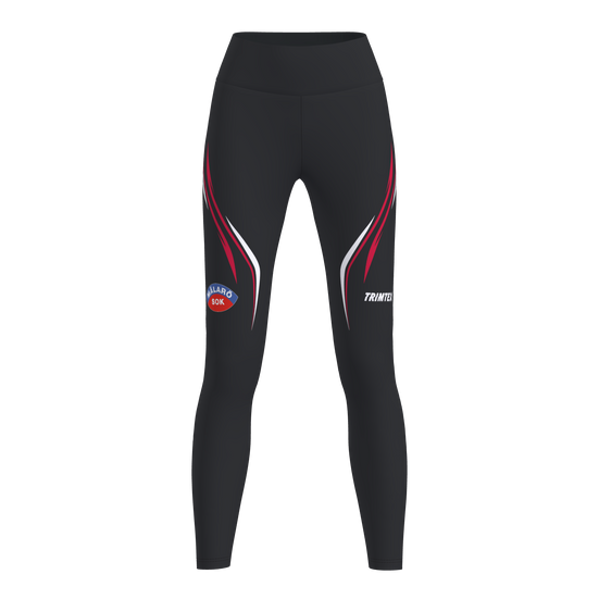 Run 2.0 Long Tights Women