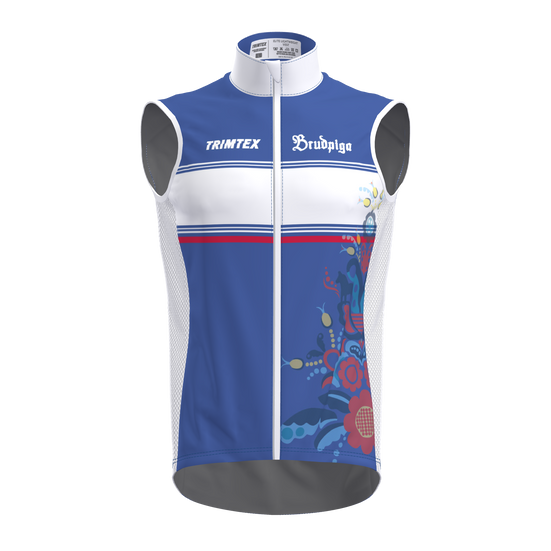 Elite Lightweight Vest Men