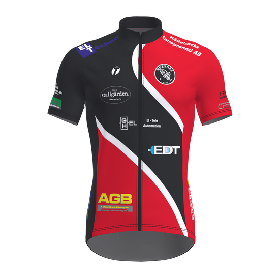 Team Shirt SS Jr