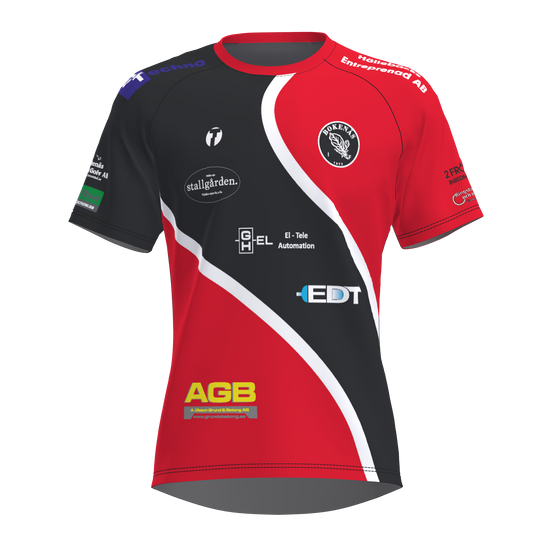 Free T-Shirt SS Jr