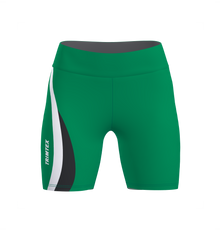 Run 2.0 Short Tights Women