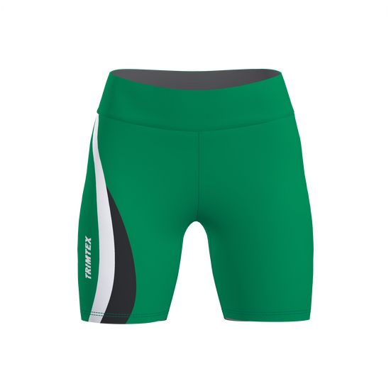 Run 2.0 Short Tights Women