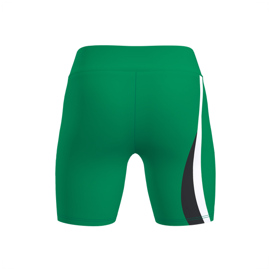 Run 2.0 Short Tights Women
