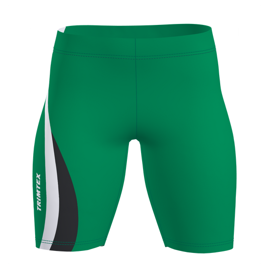 Run 2.0 Short Tights Jr