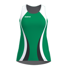 Run Singlet Women