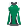 Run Singlet Women