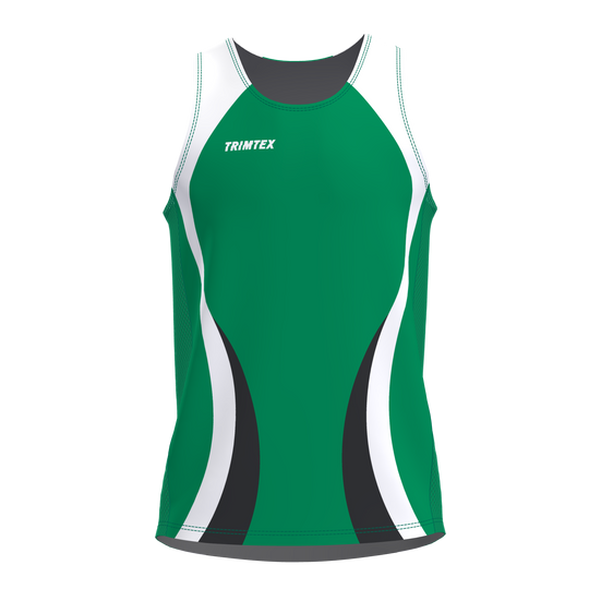 Run Singlet Jr