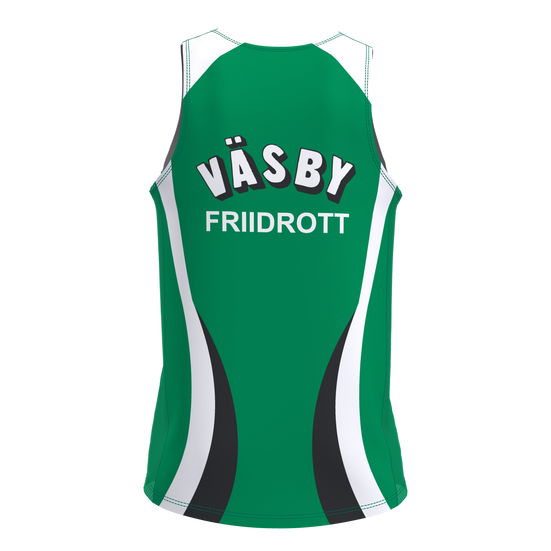 Run Singlet Jr