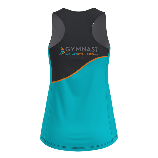 Run Singlet Women