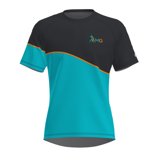 Free T-Shirt SS Men