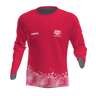 Free T-Shirt LS Women