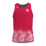 Run Singlet Men