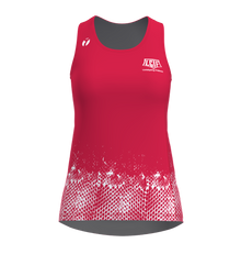 Run Singlet Women